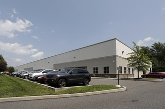 More details for 210 Bridgewater Rd, Aston, PA - Light Industrial for Rent