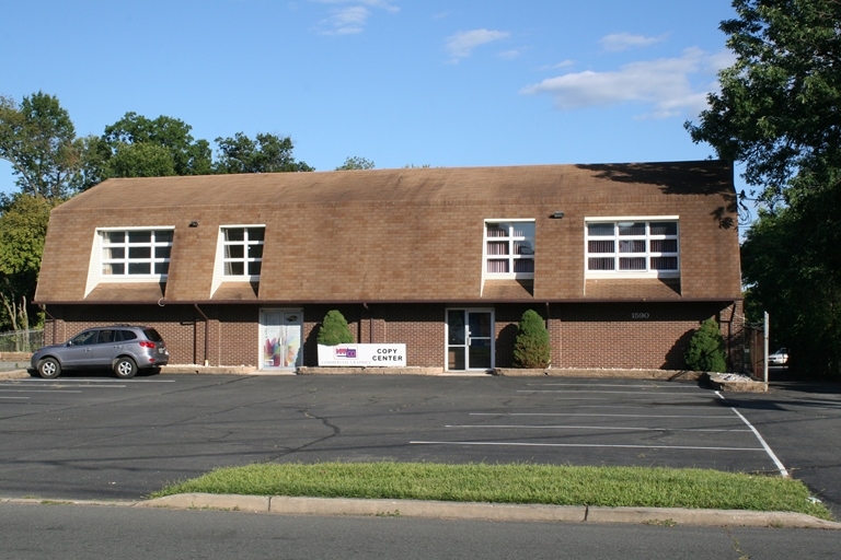 1590 5th St, Ewing, NJ for sale - Primary Photo - Image 1 of 9