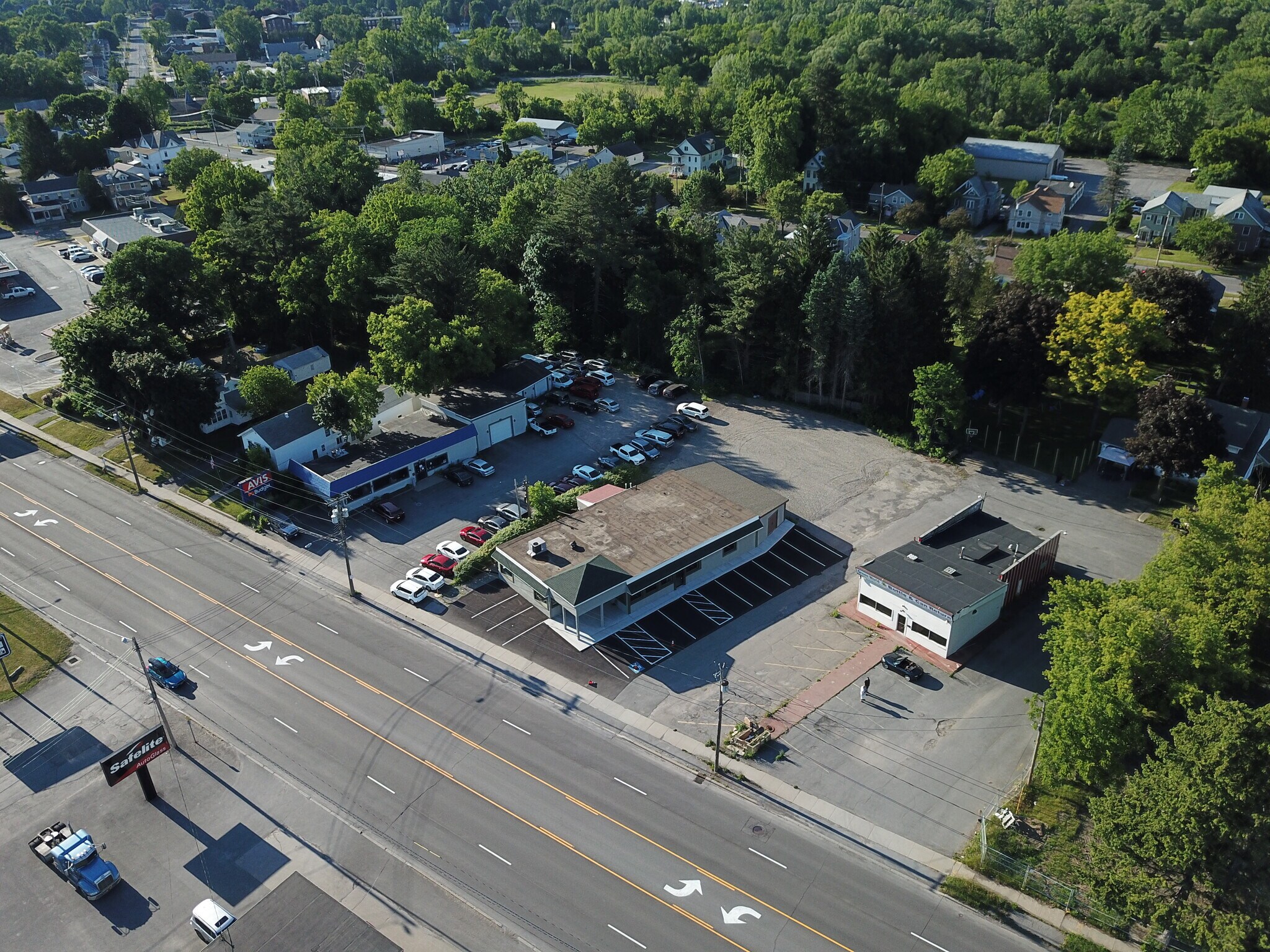 700 Oriskany Blvd, Yorkville 13495 700 Oriskany Blv. UK