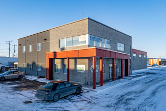 More details for 445 Rue Des Industries, Repentigny, QC - Industrial for Sale