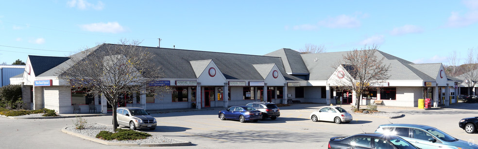 3714 W Washington St, West Bend, WI for sale - Primary Photo - Image 1 of 1