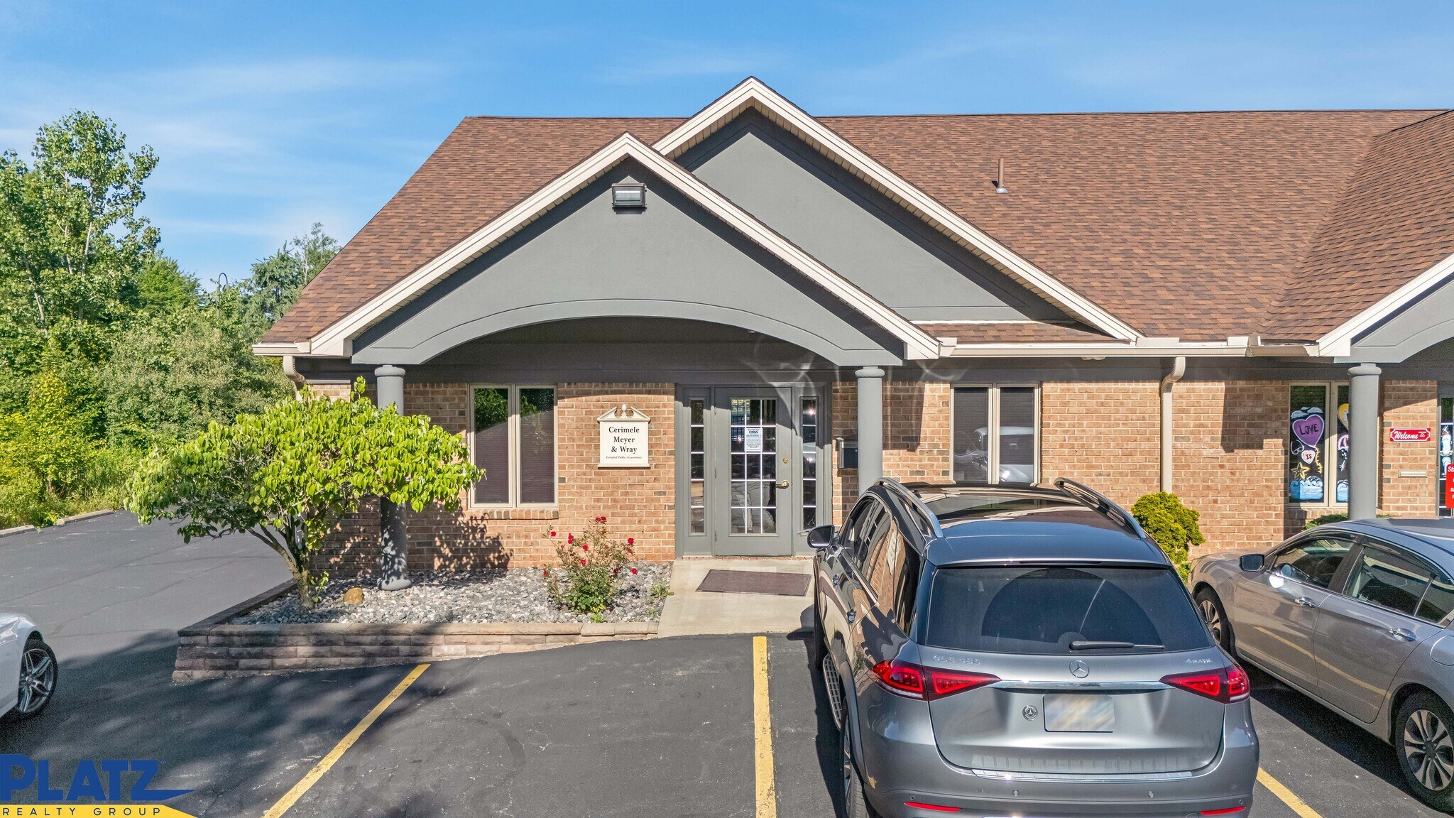 727 E Western Reserve Rd, Youngstown, OH for sale Building Photo- Image 1 of 1