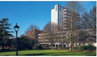 More details for 1-4 Cumberland Pl, Southampton - Office for Rent