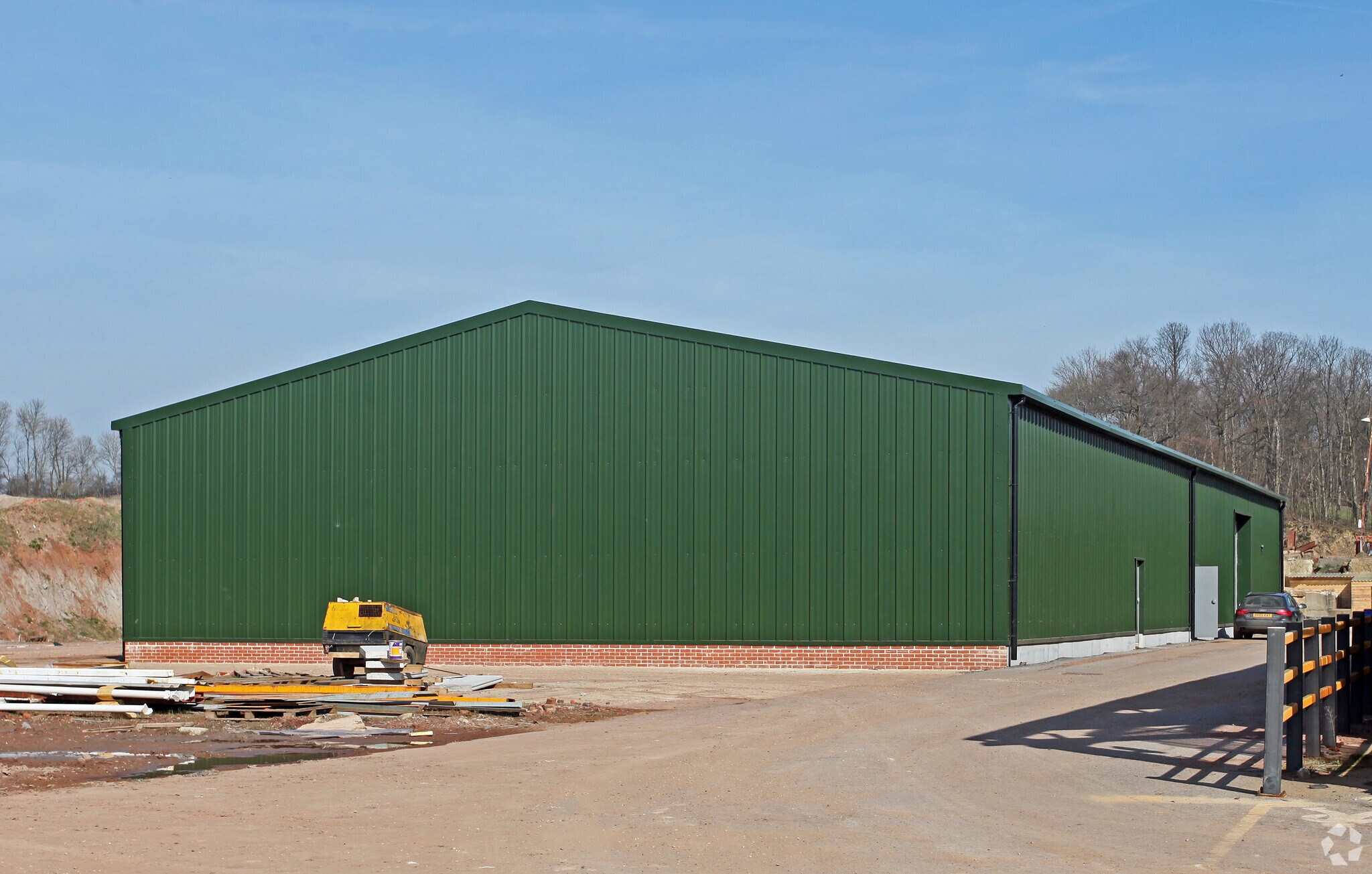 Lynwick St, Rudgwick for sale Primary Photo- Image 1 of 1