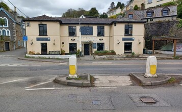 Station Rd, Looe for sale Primary Photo- Image 1 of 1