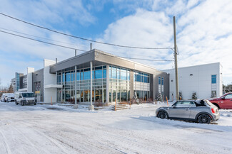 More details for 4560 Boul Guillaume-Couture, Lévis, QC - Office for Rent