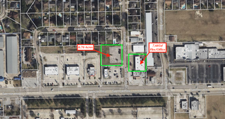 More details for 5003 College Park Dr, Deer Park, TX - Light Industrial for Sale