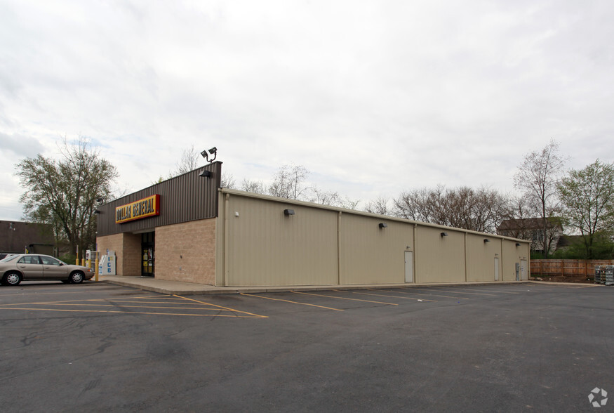 2931 Portage Ave, South Bend, IN for sale - Primary Photo - Image 1 of 1