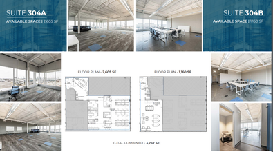 375 Hagey Blvd, Waterloo, ON for rent Floor Plan- Image 1 of 1