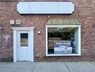 More details for 1-13 Sedgwick Rd, West Hartford, CT - Retail for Rent