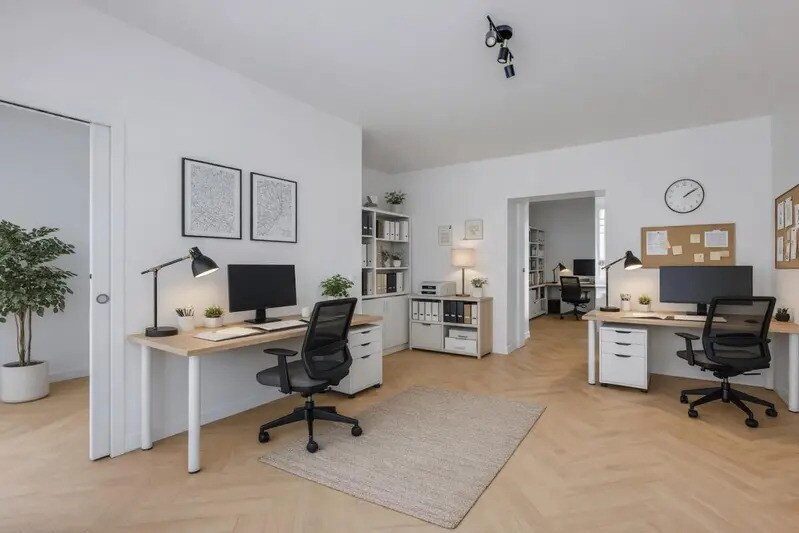 Office in Paris for sale - Interior Photo - Image 1 of 7