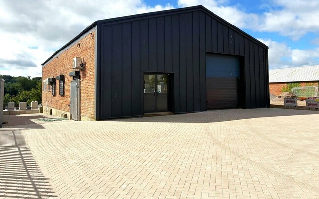 More details for 28 Buckland Rd, Yeovil - Industrial to Rent