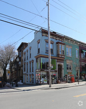 252 Lark St, Albany, NY for sale Primary Photo- Image 1 of 1