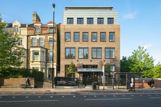 724 Holloway Rd, London for rent Building Photo- Image 1 of 9