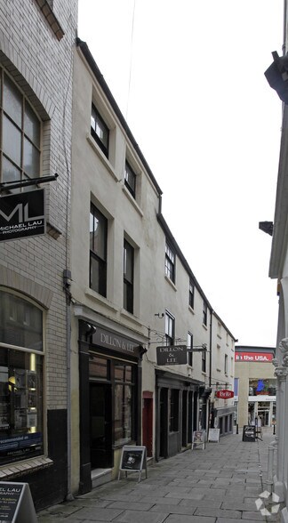 8 Byard Ln, Nottingham for sale - Primary Photo - Image 1 of 1