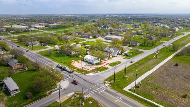 101 E Brenham, Manor, TX for sale Building Photo- Image 1 of 1