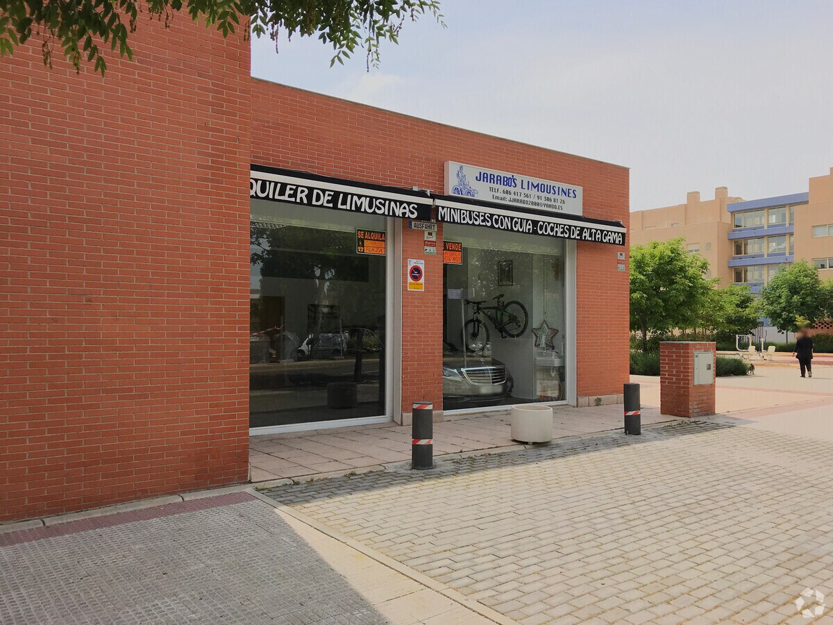 Paseo de la Convivencia, 3, Torrejón de Ardoz, MAD 28850 - Unit Puerta L4, Esc. 1 - - Interior Photo - Image 2 of 3