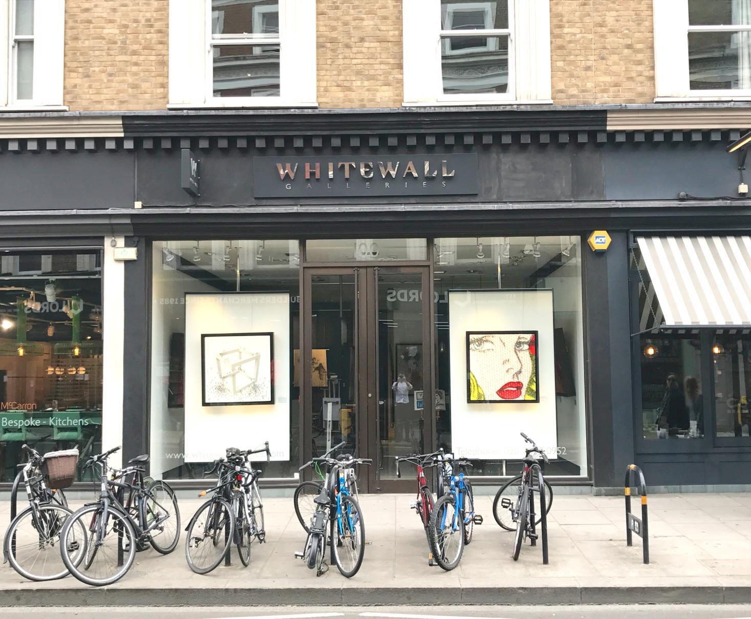 98-102 Westbourne Grove, London to rent Building Photo- Image 1 of 1
