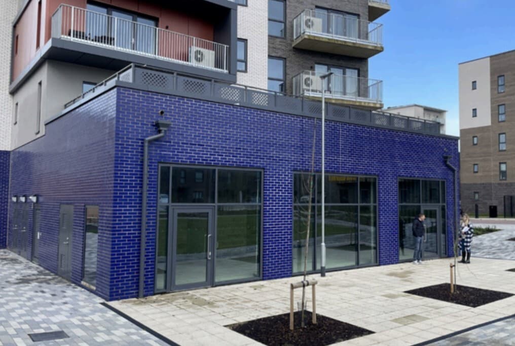 Maylands Av, Hemel Hempstead to rent Building Photo- Image 1 of 1