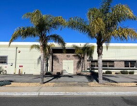 1921 E Maple Ave, El Segundo, CA for sale Building Photo- Image 1 of 1