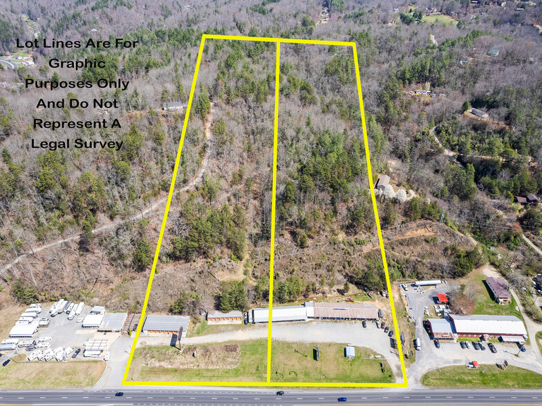 5262 US Highway 74 W, Whittier, NC for sale - Building Photo - Image 2 of 66