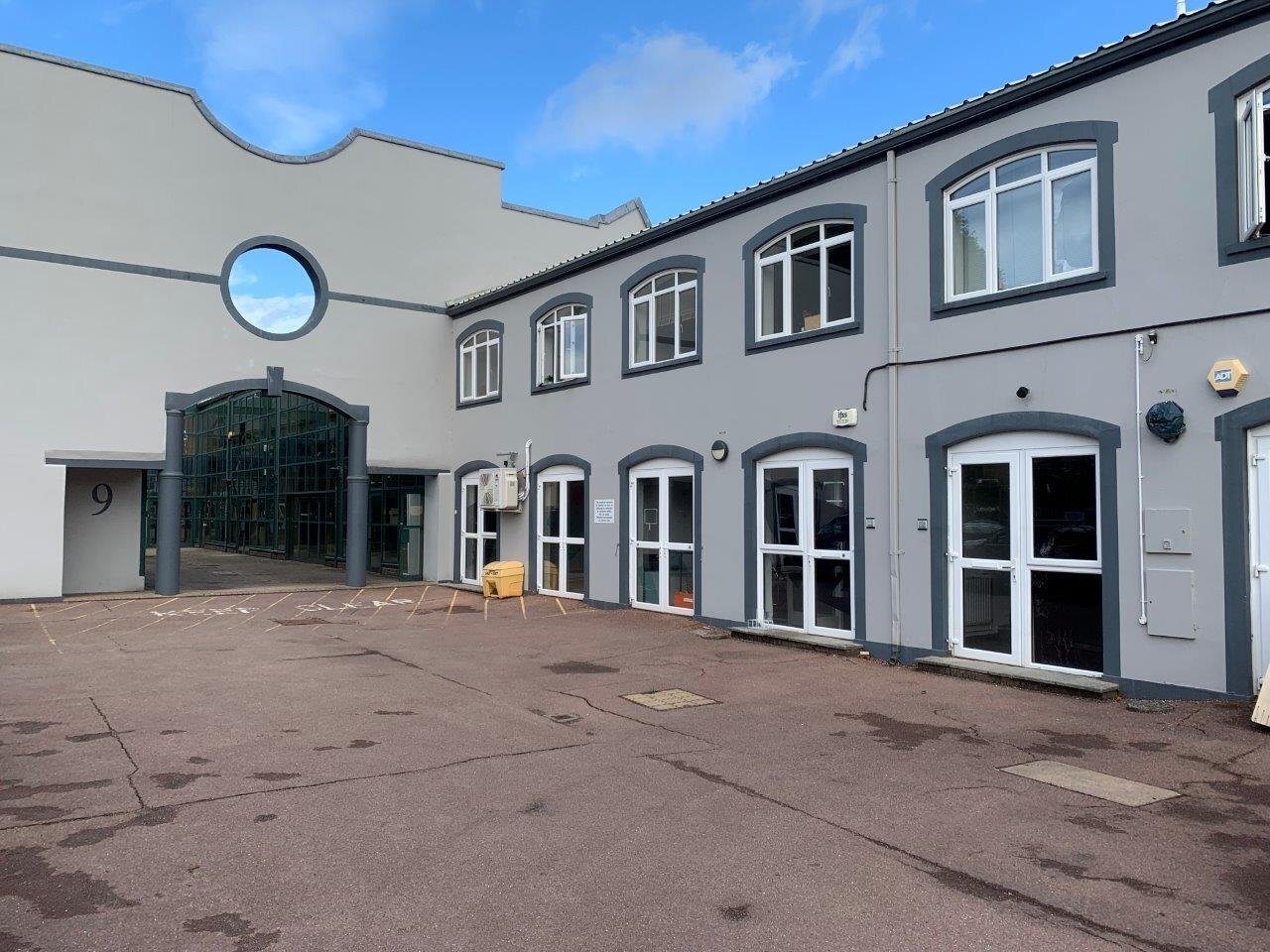 Horace Rd, Kingston Upon Thames for sale Building Photo- Image 1 of 1