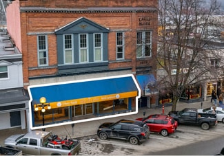 More details for 639 Baker St, Nelson, BC - Retail to Rent