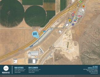 More details for 525 Sheep Ln dr, Nephi, UT - Specialist for Sale