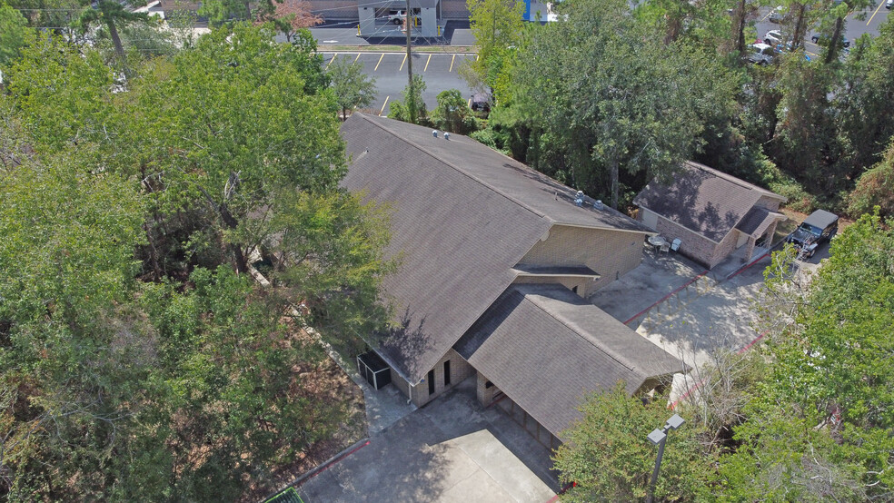 3930 Glade Valley Dr, Humble, TX for sale - Building Photo - Image 3 of 7