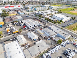 More details for 5140, 5145, 5200 & 5203 Chakemco St – for Sale, South Gate, CA