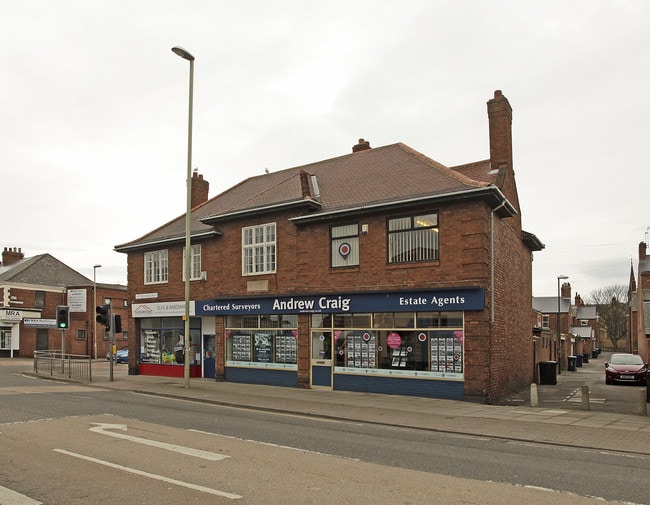 More details for 1-9 Victoria Rd W, Hebburn - Retail to Rent