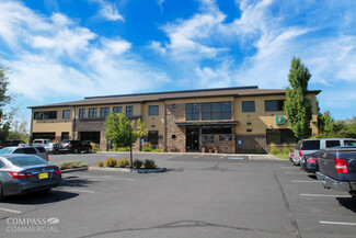 More details for 400 SW Bluff Dr, Bend, OR - Office for Rent