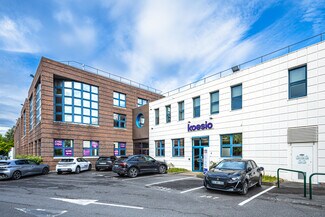 More details for 3 Boulevard Georges Méliès, Villiers-sur-Marne - Office to Rent