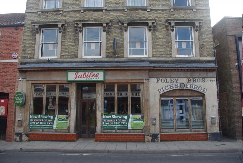 30 North St, Bourne for sale Primary Photo- Image 1 of 1