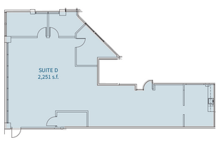 8905 SW Nimbus Ave, Beaverton, OR for rent Floor Plan- Image 2 of 2