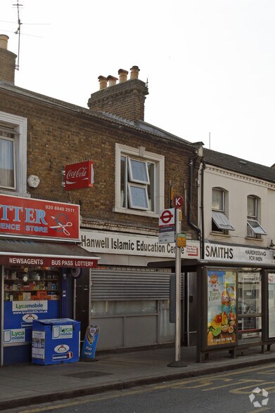 9 Boston Rd, London for sale - Building Photo - Image 1 of 1