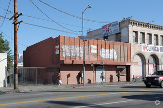 4705 E Santa Monica Blvd, Los Angeles, CA for sale Primary Photo- Image 1 of 1