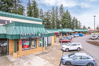 More details for 881-1001 SW Highland Dr, Gresham, OR - Retail for Rent