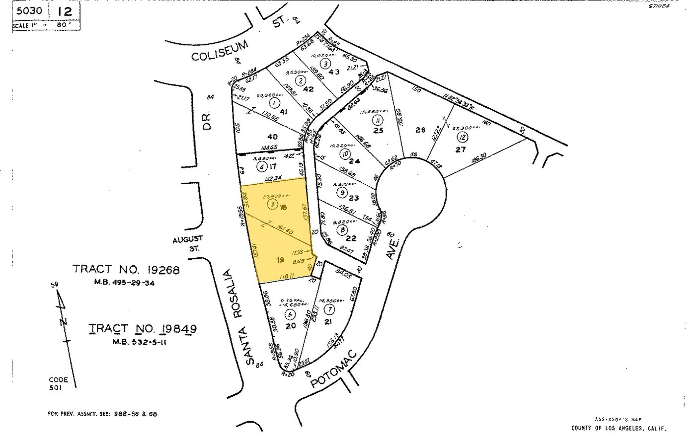 4525 Santa Rosalia Dr, Los Angeles 90008 UK