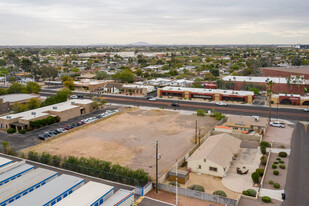 Holiday Inn Express, Scottsdale - Commercial Property