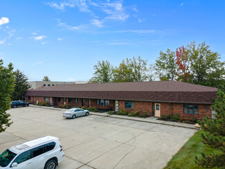 More details for 8977 Technology Dr, Fishers, IN - Office for Rent