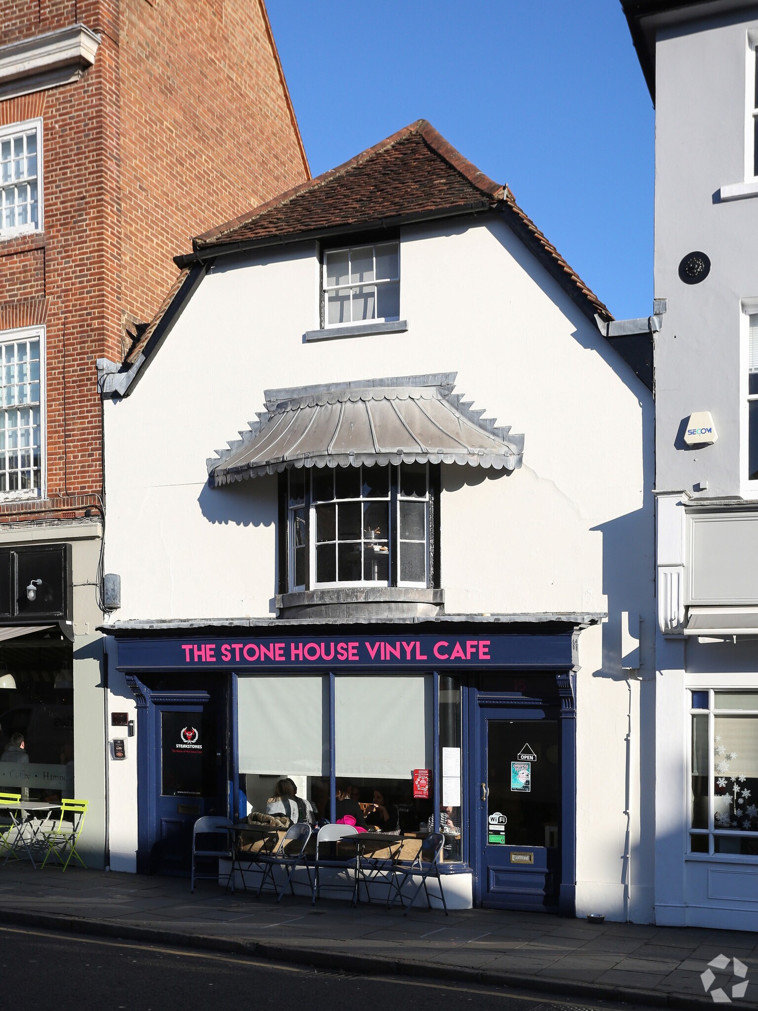 15 Bell St, Reigate for sale Primary Photo- Image 1 of 1