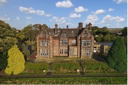 Moorgate Rd, Rotherham for sale Primary Photo- Image 1 of 1