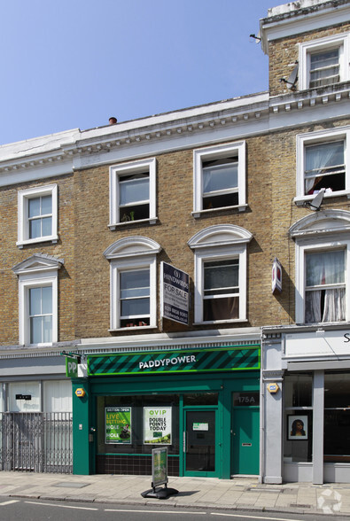 175 Deptford High St, London for rent - Primary Photo - Image 1 of 5