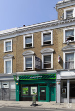 175 Deptford High St, London for rent Primary Photo- Image 1 of 6