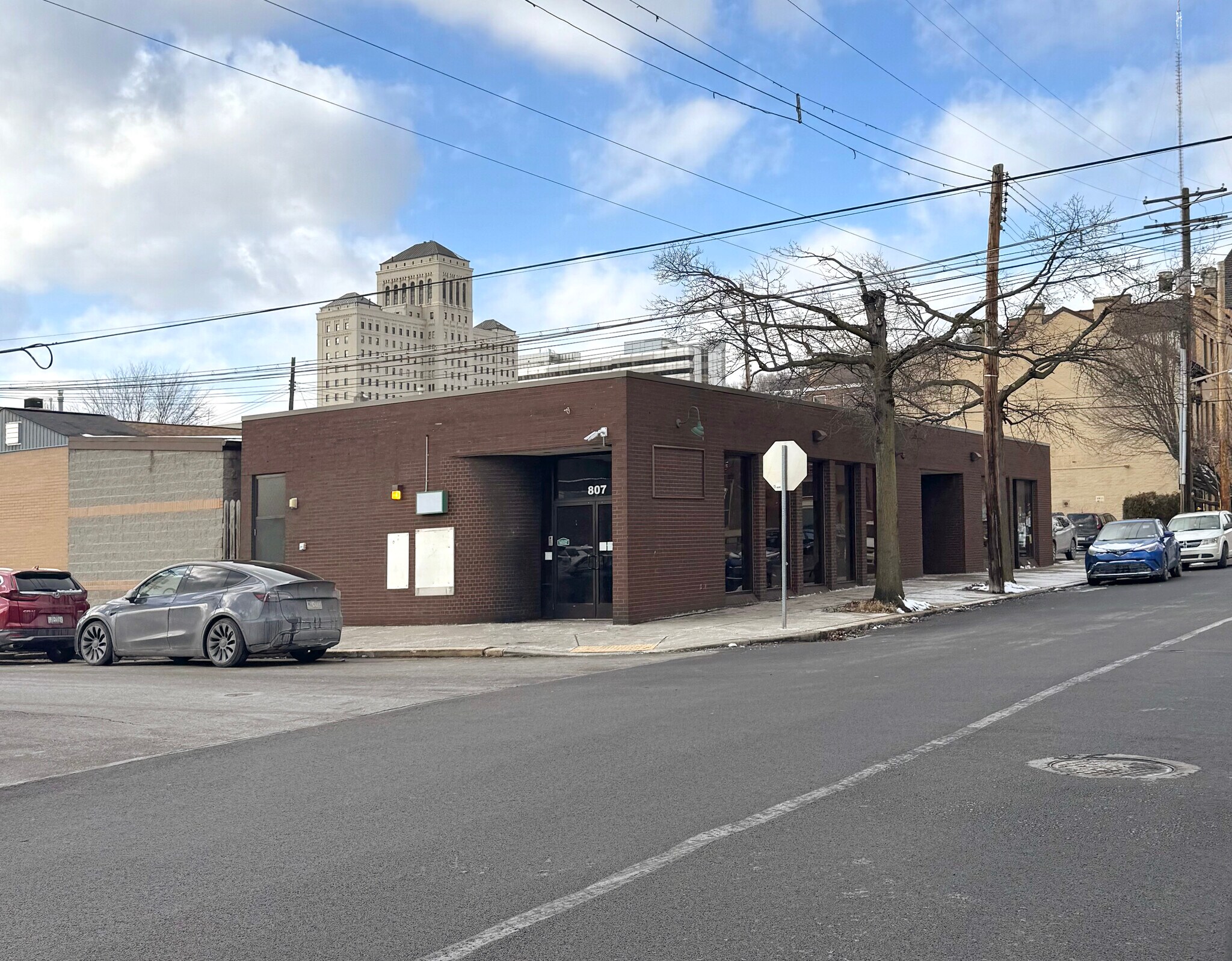 807-811 Middle St, Pittsburgh, PA for sale Building Photo- Image 1 of 1