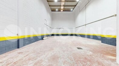 Industrial in Getafe, Madrid to rent Interior Photo- Image 2 of 10