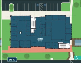 Easton Pky, Easton, MD for rent Floor Plan- Image 1 of 1