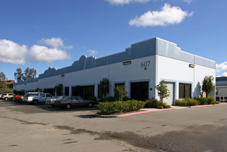 More details for 607 Brazos St, Ramona, CA - Industrial for Rent