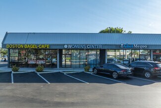 More details for 900-964 NE 62nd St, Fort Lauderdale, FL - Retail to Rent